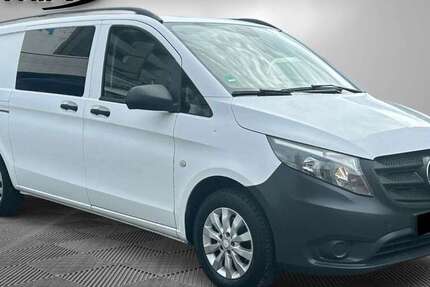 Mercedes-Benz Vito 89.000 km 19.990 € Köln 51067