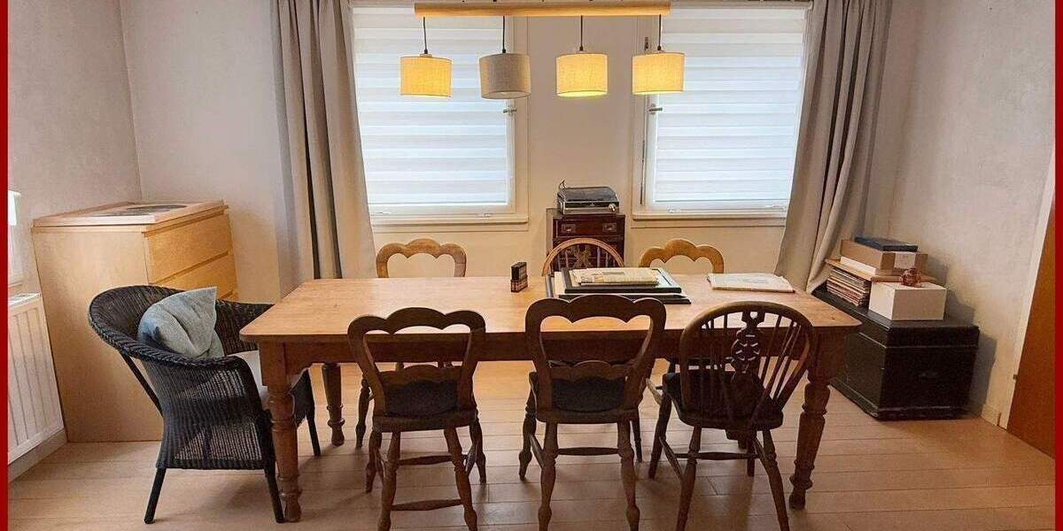 Einfamilienhaus Leichlingen - 8 Zimmer, 113 m&sup2;, 200.000&euro; | Angebot:24777831