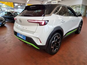 Opel Mokka Ultimate Navi Pro Park&Go Premium uvm 6.772 km 27.870 € HAAN 42781