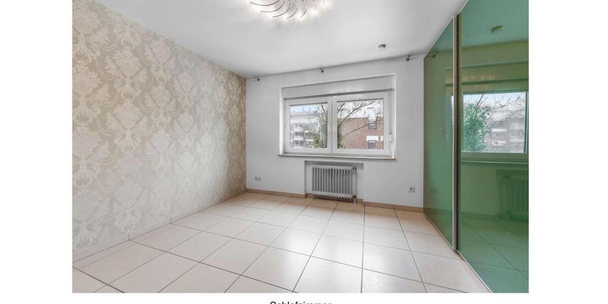 Terrassenwohnung Neuss Gnadental - 3 Zimmer, 86 m&sup2;, 420.800&euro; | Angebot:24870496