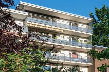Wohnung zum Kaufen in Düsseldorf Unterbach 398.000 € 120.55 m²