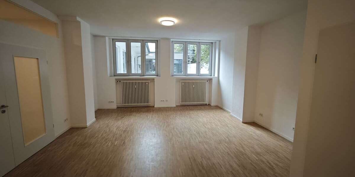 Gewerbeobjekt Düsseldorf Stadtmitte - 850&euro; | Angebot:27690877