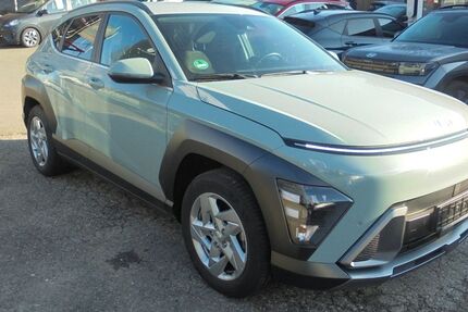 Hyundai KONA 7.100 km 23.990 &euro; Radevormwald 42477