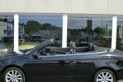 VW Eos