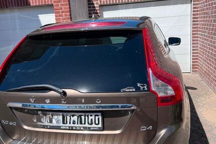 Volvo XC60 185.000 km 14.490 &euro; Neuss 41472