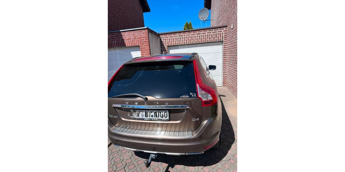 Volvo XC60 185.000 km 14.490 &euro; Neuss 41472
