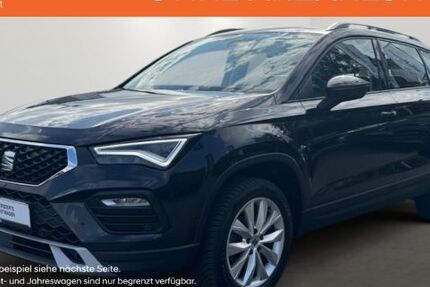 Seat Ateca 23.029 km 27.590 &euro; Neuss 41460