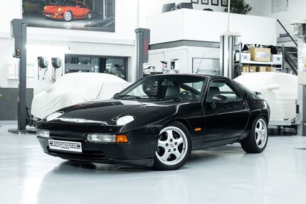 Porsche 928 100.697 km 79.890 &euro; Neuss 41470