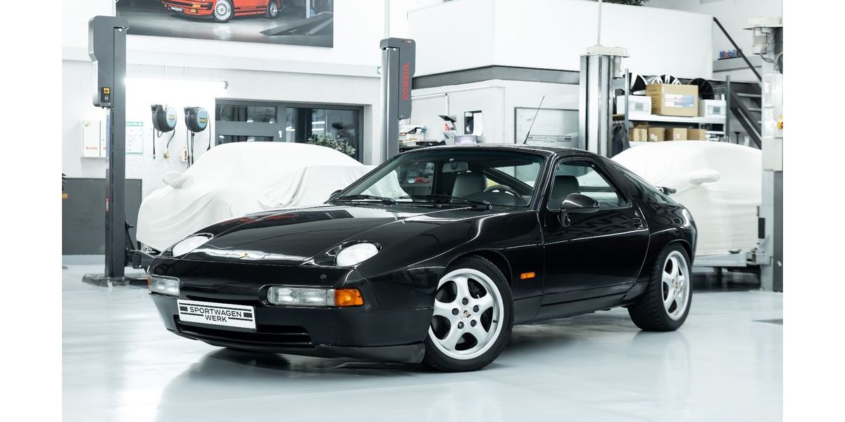 Porsche 928 100.697 km 79.890 &euro; Neuss 41470