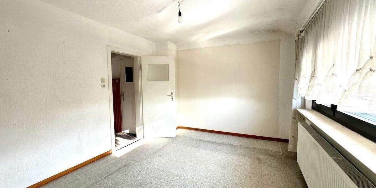 Reihenmittelhaus Neuss Gnadental - 3 Zimmer, 63 m&sup2;, 259.000&euro; | Angebot:24761004