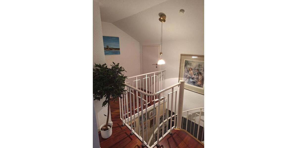 Maisonettenwohnung Wuppertal Lichtenplatz - 3 Zimmer, 127 m&sup2;, 419.000&euro; | Angebot:27621742