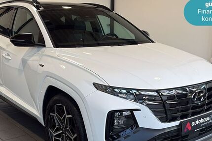 Hyundai TUCSON 19.219 km 30.490 &euro; Wuppertal 42287