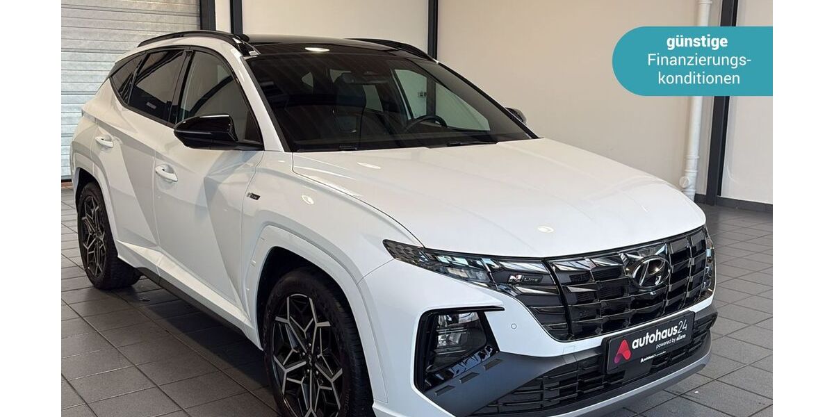 Hyundai TUCSON 19.219 km 30.490 &euro; Wuppertal 42287