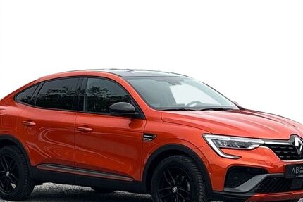 Renault Arkana 37.919 km 17.900 &euro; Solingen/NRW 42655