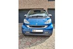 Smart ForTwo 92.800 km 4.700 € Rösrath 51503