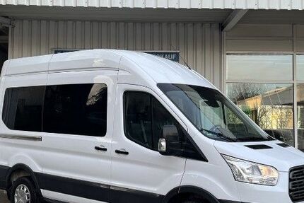 Ford Transit 75.580 km 23.887 &euro; Wermelskirchen 42929