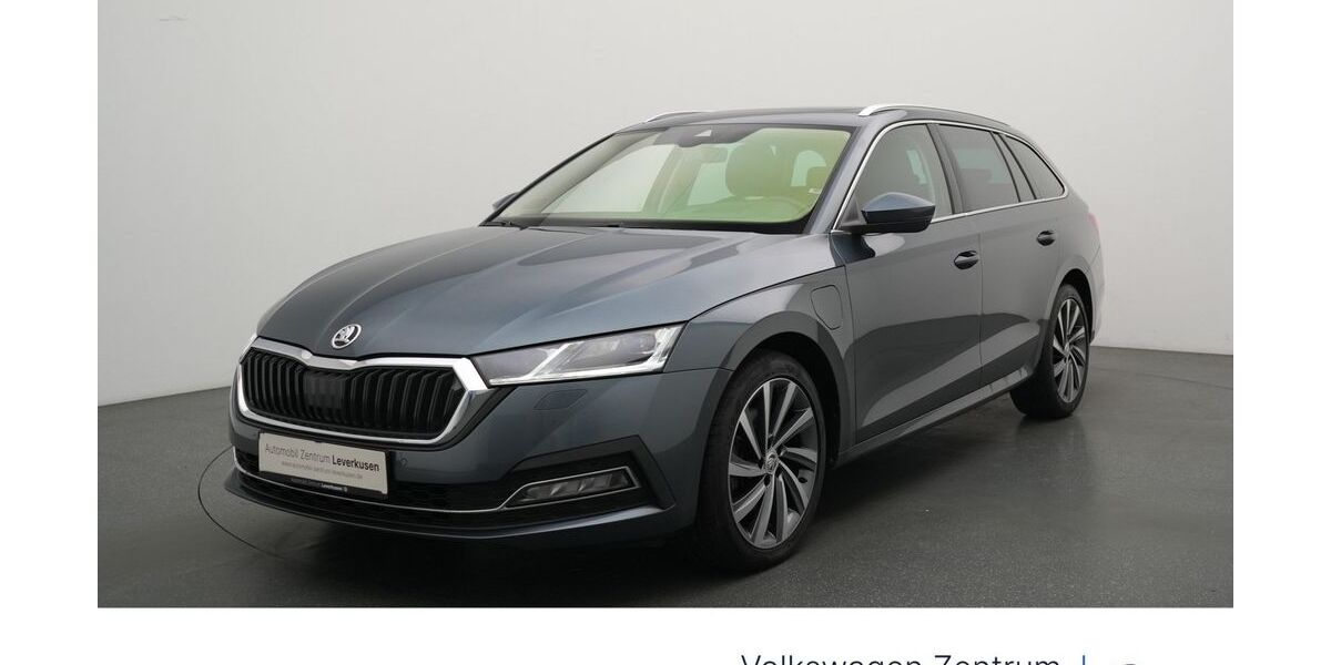 Skoda Octavia 71.914 km 24.488 &euro; Leverkusen 51379