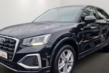 Audi Q2 50.014 km 23.980 € Neuss 41464