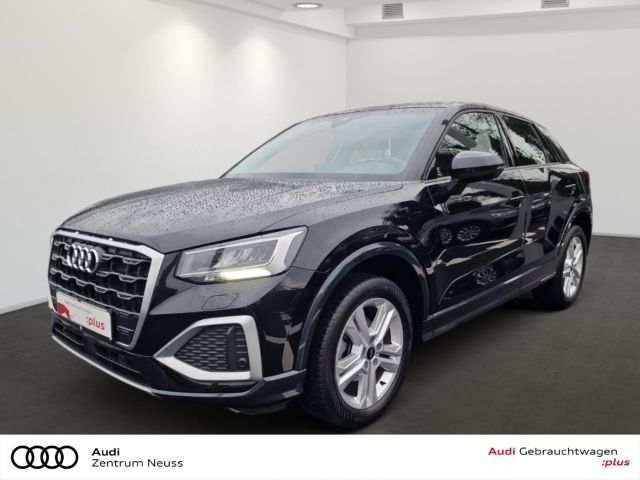 Audi Q2 50.014 km 23.980 € Neuss 41464
