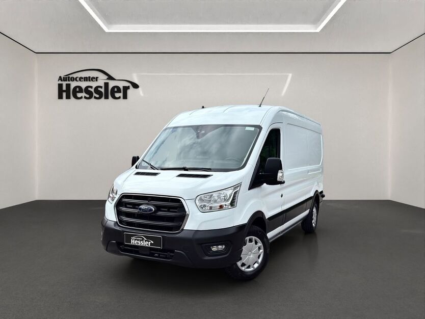 Ford Transit 113.000 km 19.999 € Grevenbroich 41516