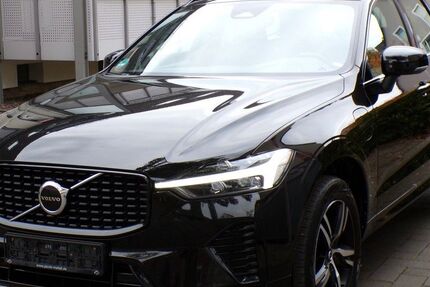 Volvo XC60 142.000 km 31.840 € Düsseldorf 40468