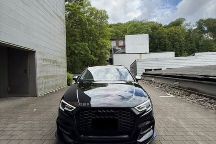 Audi A3 146.000 km 15.500 &euro; Wuppertal 42285