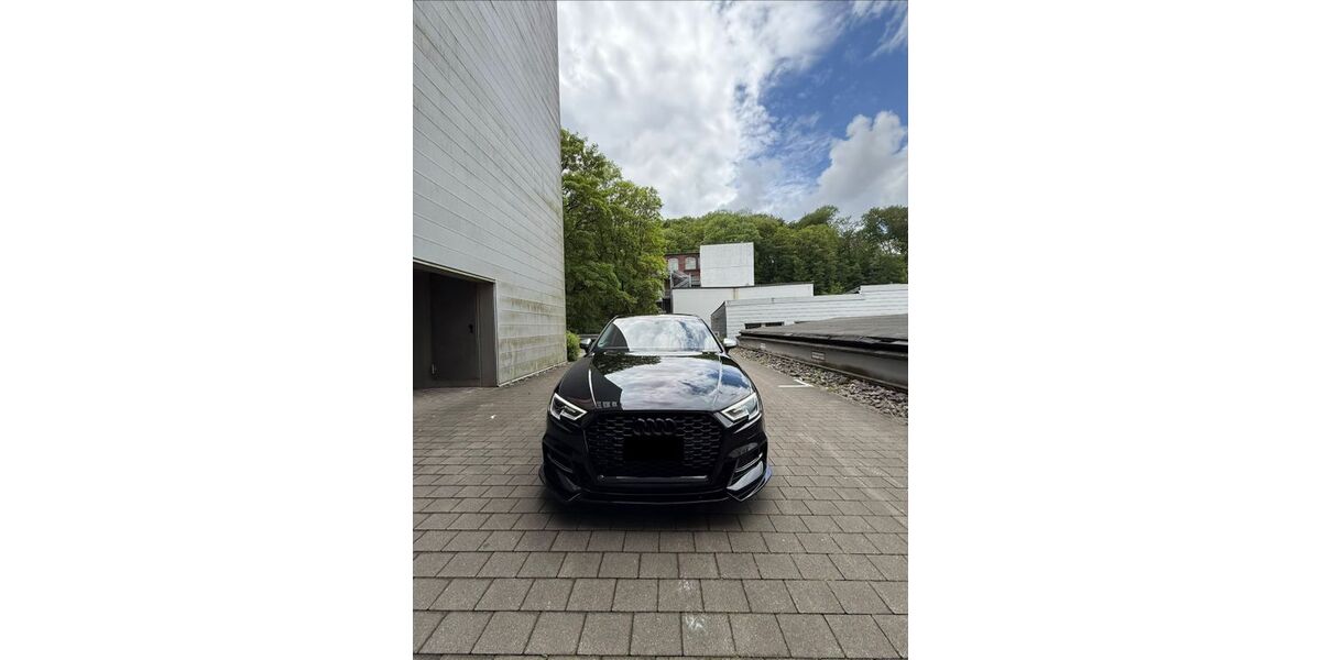 Audi A3 146.000 km 15.500 &euro; Wuppertal 42285