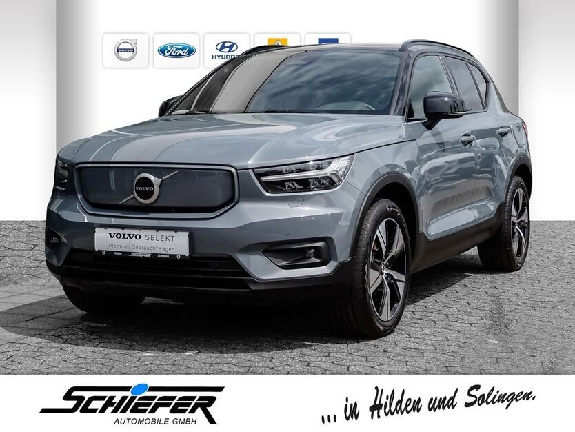 XC40