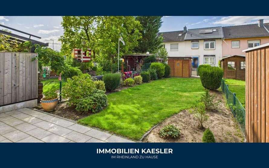 Haus zum Kaufen in Pulheim 369.000 € 85 m²