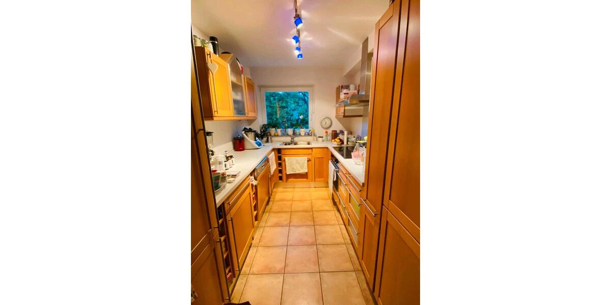 Reihenhaus Wuppertal Gemarkung Elberfeld - 4.5 Zimmer, 140 m&sup2;, 1.800&euro; | Angebot:27614979