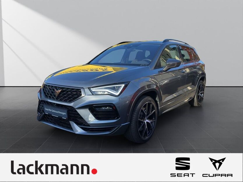 Cupra Ateca 27.900 km 36.990 € Wuppertal 42109