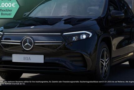 Mercedes-Benz EQA 10.753 km 37.890 &euro; Köln 51149