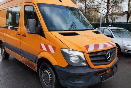Mercedes-Benz Sprinter 445.000 km 6.999 &euro; Bergisch Gladbach 51469
