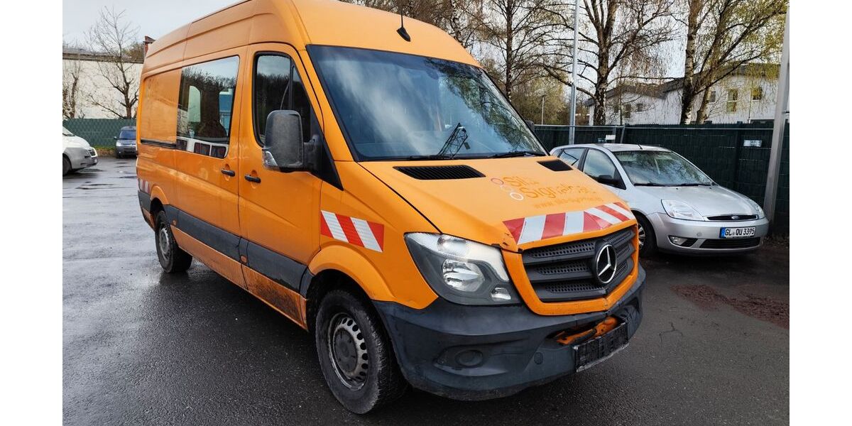 Mercedes-Benz Sprinter 445.000 km 6.999 &euro; Bergisch Gladbach 51469