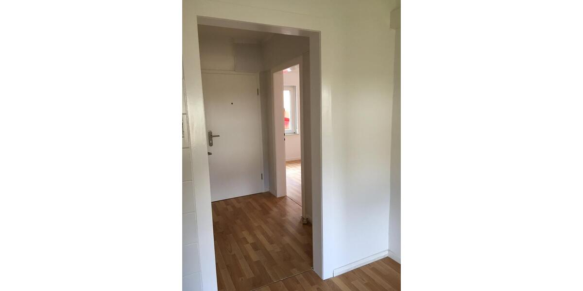 Etagenwohnung Halver - 2 Zimmer, 51 m&sup2;, 355&euro; | Angebot:26074884