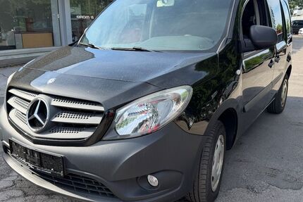 Mercedes-Benz Citan 110.000 km 6.990 &euro; Halver 58553