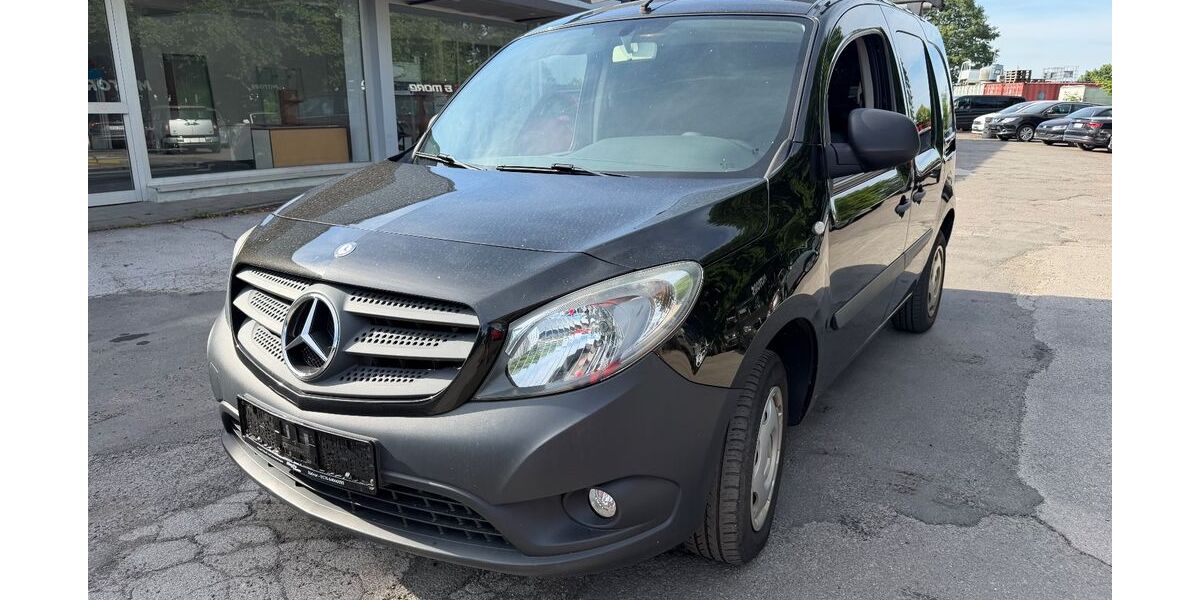 Mercedes-Benz Citan 110.000 km 6.990 &euro; Halver 58553