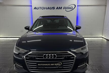 Audi A6 154.688 km 25.999 &euro; Ratingen bei Düsseldorf 40878
