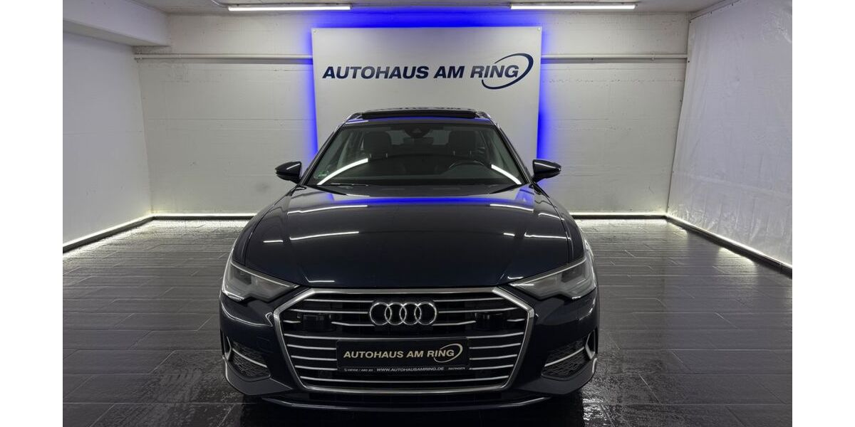 Audi A6 154.688 km 25.999 &euro; Ratingen bei Düsseldorf 40878