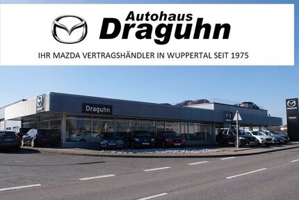 Mazda CX-60 1.523 km 49.990 € Wuppertal 42327