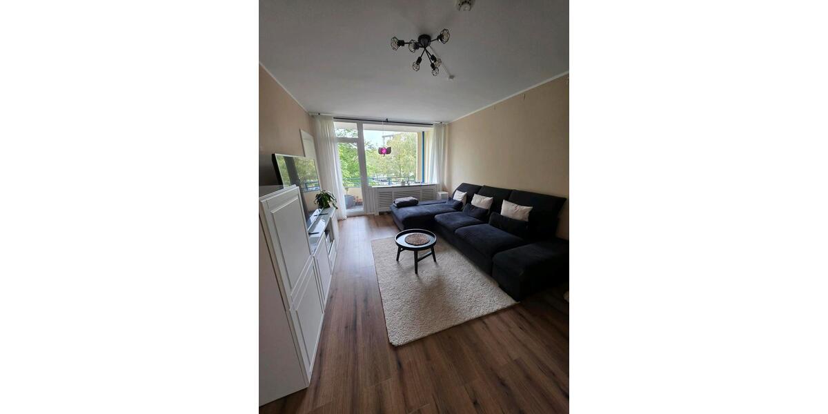Etagenwohnung Monheim am Rhein - 3 Zimmer, 80 m&sup2;, 260.000&euro; | Angebot:27623627