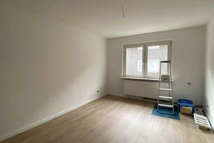 Erstbezug nach Renovierung 2 Zimmer Wohnung in Heckinghausen 2 zimmer