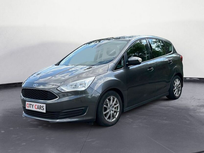 C-Max