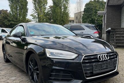 Audi A5 340.068 km 12.980 € Düsseldorf 40597