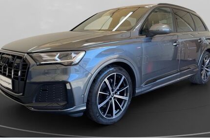 Audi Q7 44.680 km 56.980 &euro; Köln 50823