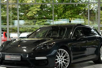 Porsche Panamera 54.000 km 74.800 &euro; Remscheid/NRW 42855