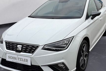 Seat Ibiza 82.035 km 13.450 € Langenfeld 40764