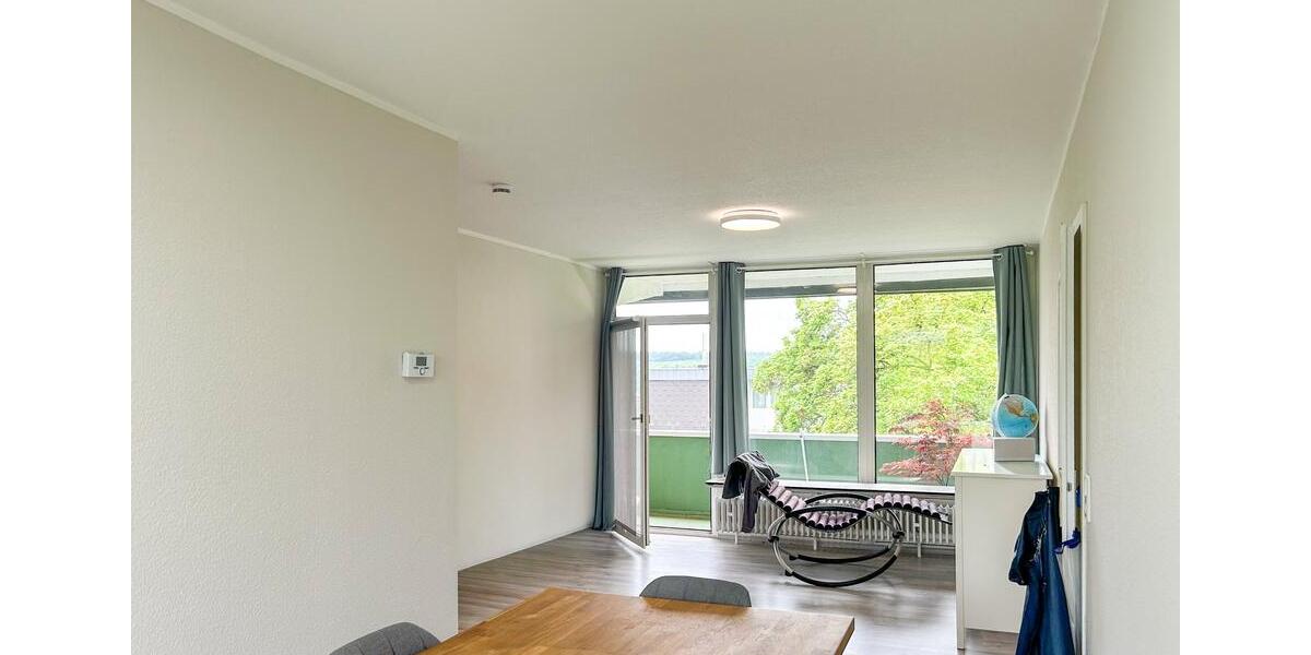 Dachgeschoßwohnung Ennepetal - 2 Zimmer, 63 m&sup2;, 435&euro; | Angebot:26653890
