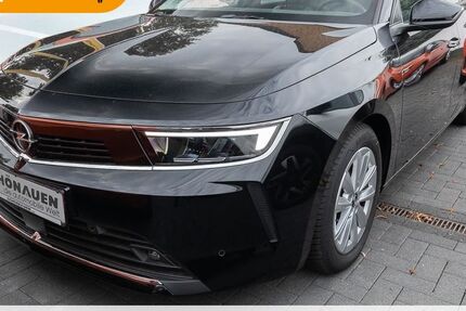 Opel Astra 3.750 km 18.470 € Solingen 42697