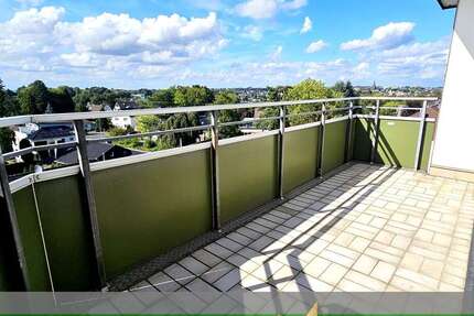 Wohnung zum Mieten in Solingen 750 € 82 m²